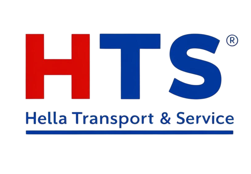 Hella Transport & Service