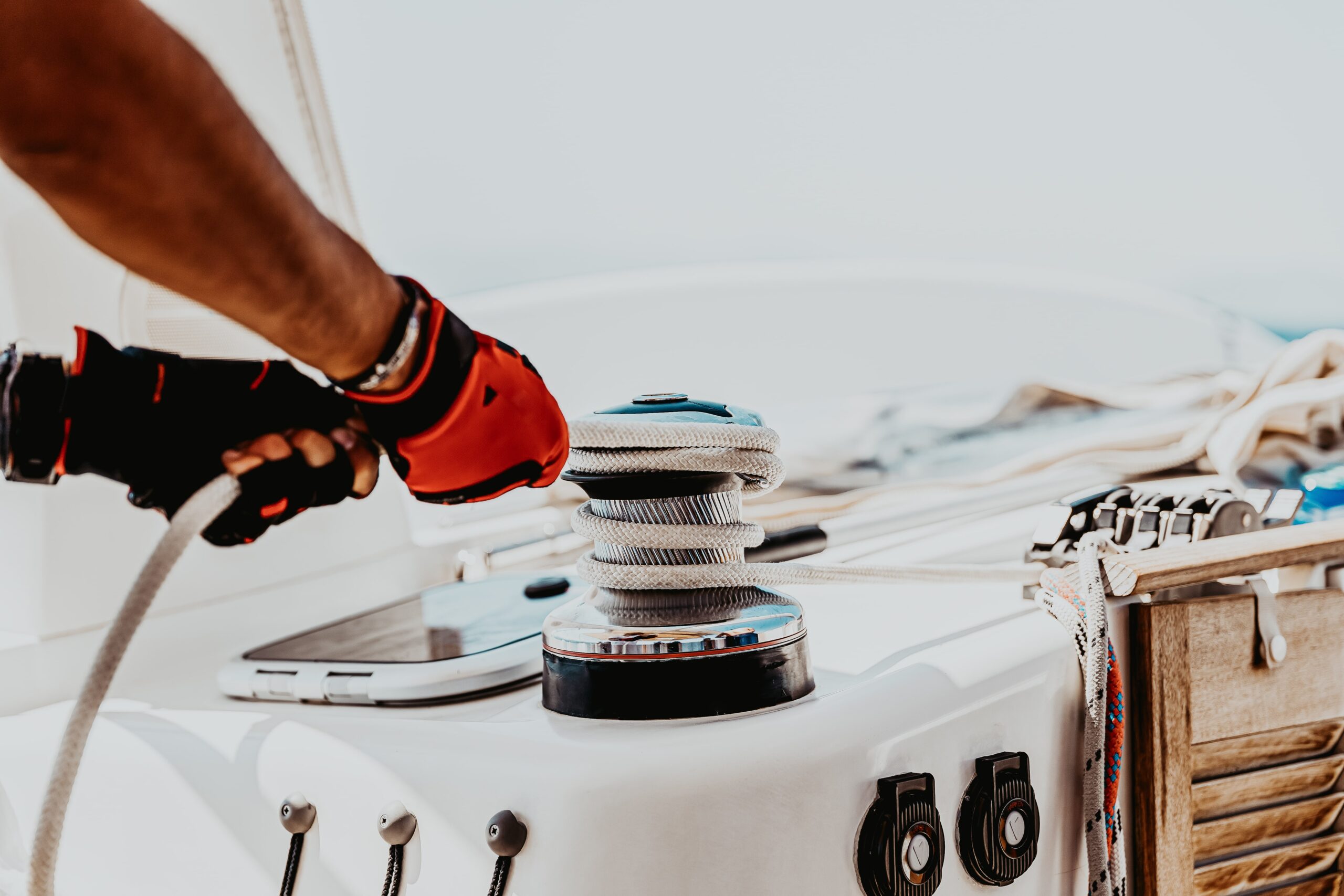 Ikon for Service og Vedlikehold