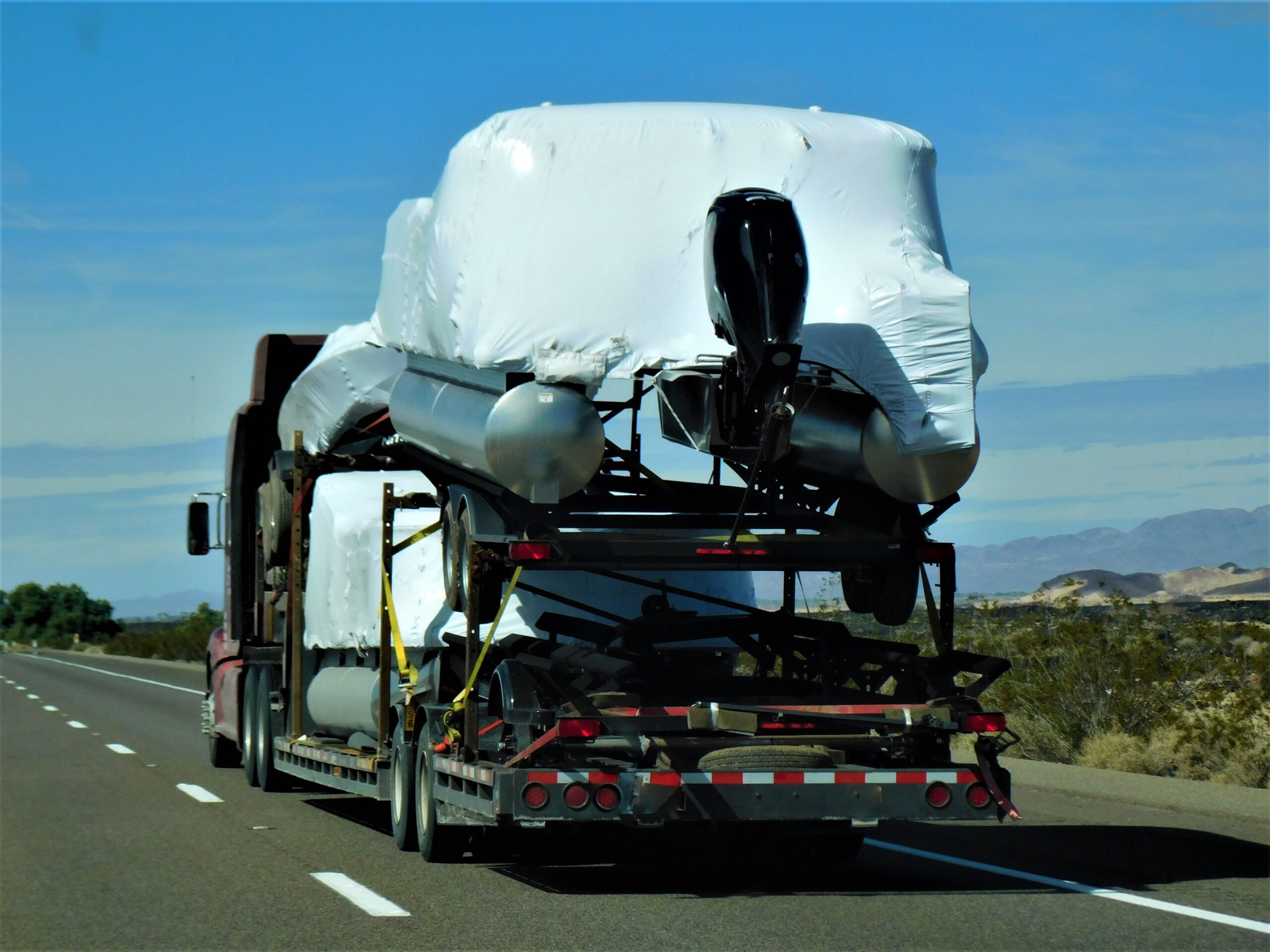 Ikon for Spesialtransport