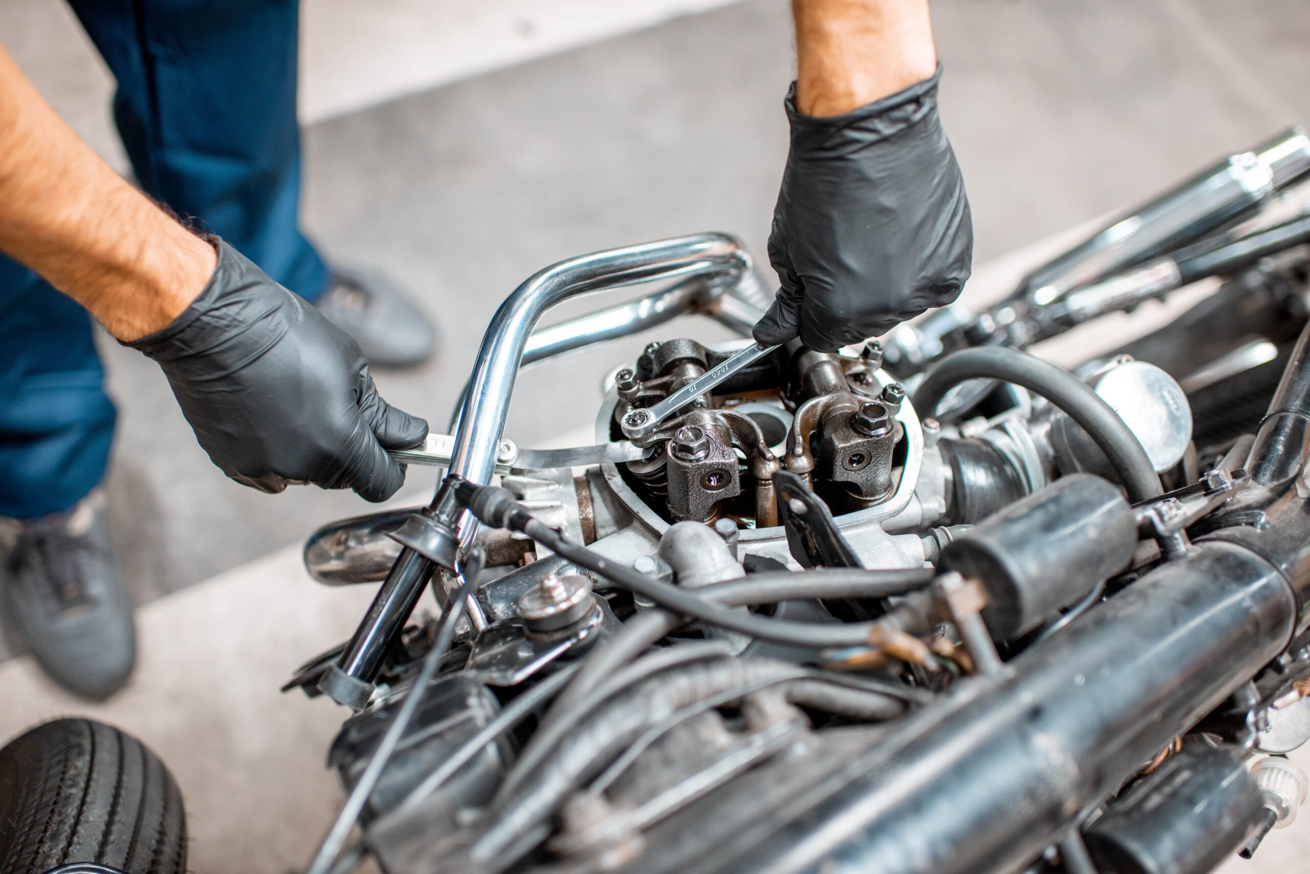 Ikon for Reparasjon og Feilsøking